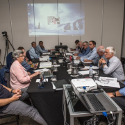 ANARE Council Meeting 2020
