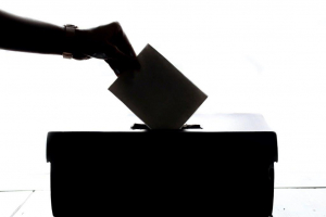 ANARE Club Voting