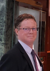 Peter Field