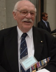 Dick McNair