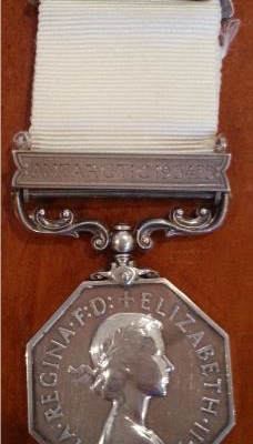 Polar Medal