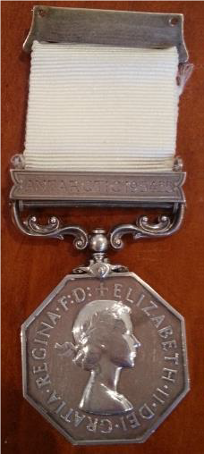 Polar Medal