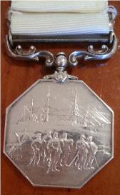 Polar Medal