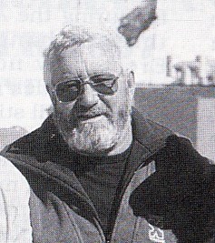 Jim Burgess