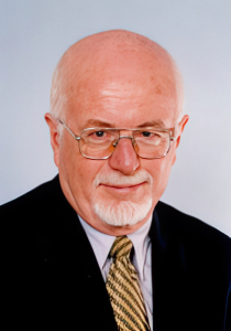 Dr David Ellyard