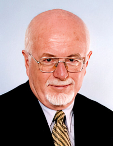 David Ellyard