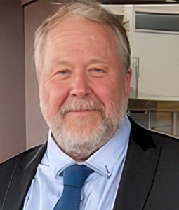 Tim Feetham