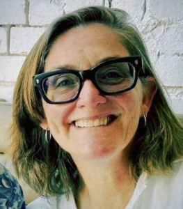 Esther Rodewald