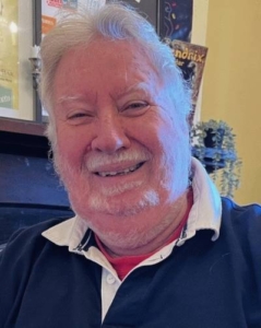 Ralph ‘Noddy’ Fletcher